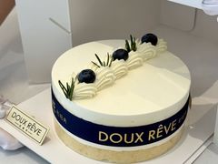 -杜哈夫DOUX RÊVE·生日蛋糕(日月光店)