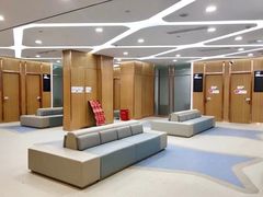 -美年大健康·体检中心(江岸分院)
