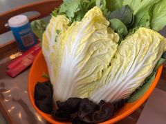 -北门涮肉·铜锅涮肉(南锣鼓巷店)