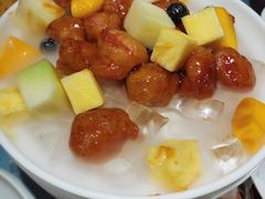 -大树餐厅(益田假日店)