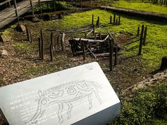 -河姆渡遗址博物馆