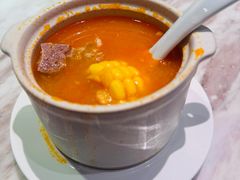 -汤城小厨•粤菜•靓汤(西直门凯德MALL店)