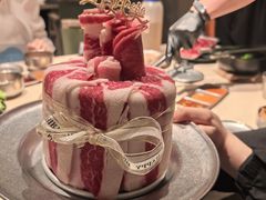 -Ant 蚂蚁洞烤肉·大营地(上海静安大悦城店)