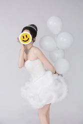 -时纪母女写真父母纪念照(静安店)