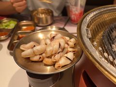 -西塔老太太泥炉烤肉(川沙百联店)