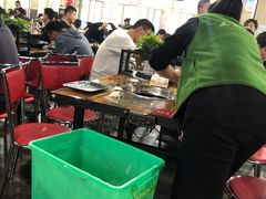 大堂-皖北巫氏三胖地锅鸡(长淮总店)