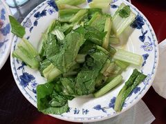 -柳沟豆腐宴64号院