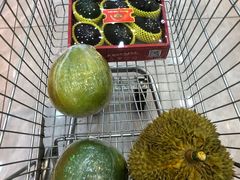 -鲜力达果品批发直销(无锡保利香槟店)