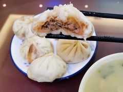 -草包包子铺1937(普利街店)