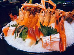 -万岛日本料理铁板烧(万泰国际店)