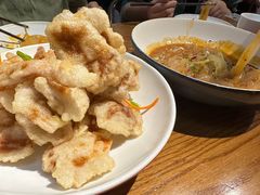 -金掌勺·锅包肉(双榆树店)
