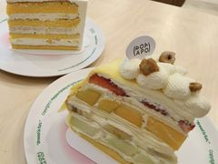 -PAOPAO Bakery&Café(港汇店)