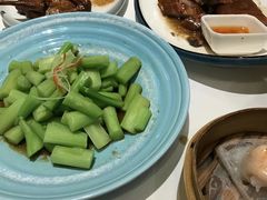 -粤域茶餐厅