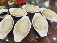 -渔码头食府(蓬莱阁店)