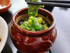 擂辣椒皮蛋-潇湘阁(三里屯SOHO店)