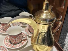 -清真·卡德尔大叔新疆主题餐厅(龙汇路店)