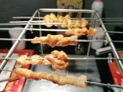 -诸锣记烤串·锦州烧烤(淘金店)