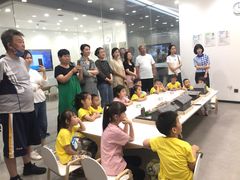 -爱贝儿国际幼稚园