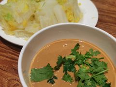 -清真吴记门钉肉饼·喜多利
