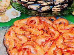 -白云宾馆-祥云西餐厅·法式鹅肝海鲜自助