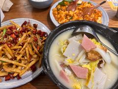 -静一餐厅·湖北菜(前门店)