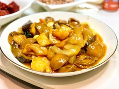 -东方太阳城淮扬餐厅(会所中餐厅店)