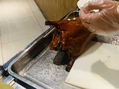 -全聚德(江宁店)