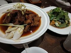 -阿庄新豫菜(航海东路店)