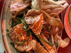 -胜海大排档·海鲜·黄鳝饭(十年老店)