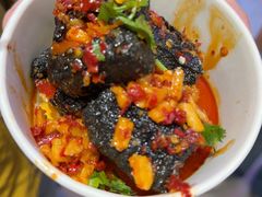-黑色经典臭豆腐·湖南特产(坡子街店)