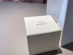 -VE DIAMOND·天然&培育钻石定制