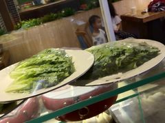 -百年神厨·地道川菜(清江西路店)