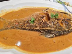-鱼痴渔醉·食鲜集(月亮湾店)