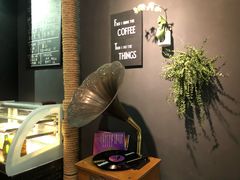-旧屋咖啡(海景店)