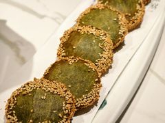 -绿茶餐厅(淮安吾悦广场店)