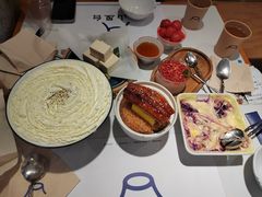 -火山屋台(新街口店)