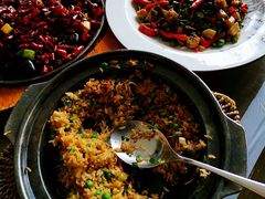 -巴国布衣·Sichuan Folk(紫荆店)