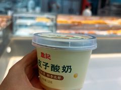 -詹记桃酥(融创茂店)