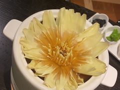 -甄御•海鲜新青岛菜(麦岛店)
