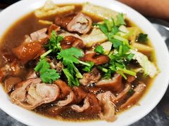 -姚记炒肝店(鼓楼店)