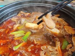 -肖记公安牛肉鱼杂馆· 省级非物质文化遗产(仁和路店)