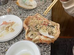 -震海贝烤贝·民俗特色店(延吉总店)