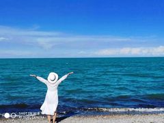 -青海湖国家重点风景名胜区