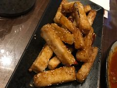 -北方馆(澳门伦敦人店)