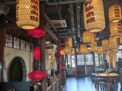 -二十八里太湖船菜(吉祥路店)