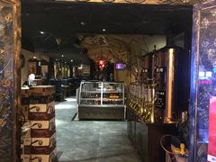 -葡萄集|滋味新疆菜·精酿酒馆(瑞豪酒店)