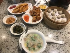 -温粥人(春晖路店)
