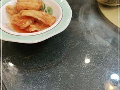 -老边饺子馆(西站店)