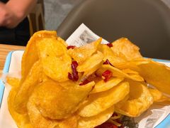-奉天宴遇烧烤·冒锅