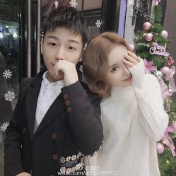 -3AM HAIR SALON染发接发